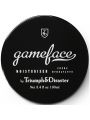 T&D Gameface Moisturiser - Jar 100ml PETG jar