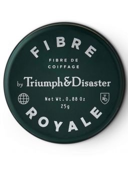 T&D Fibre Royale 95g Tin