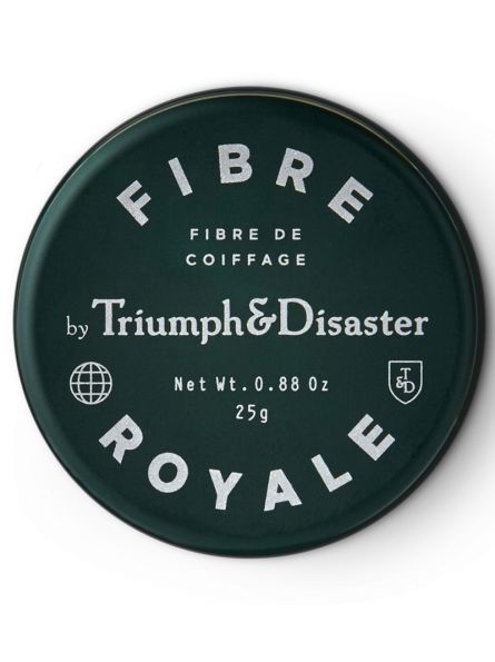 T&D Fibre Royale 95g Tin