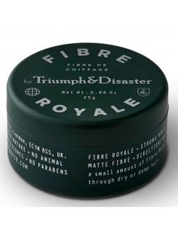 T&D Fibre Royale 95g Tin