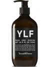 T&D YLF Wash  500ml Pump Bottle