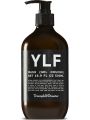 T&D YLF Wash  500ml Pump Bottle