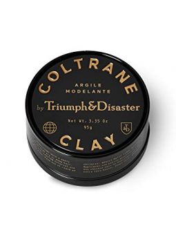 T&D Coltrane Clay 25g Mini