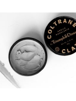 T&D Coltrane Clay 25g Mini