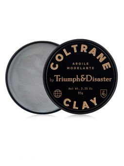 T&D Coltrane Clay 25g Mini