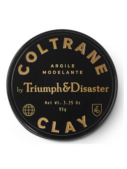 T&D Coltrane Clay 25g Mini