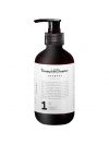 T&D Shampoo 500ml