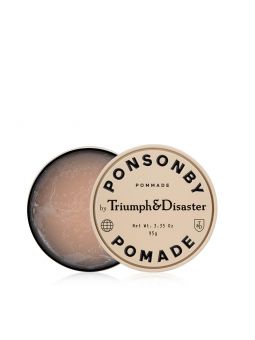 T&D Ponsonby Pomade 25g