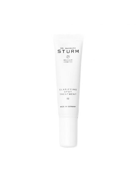 Clarifying Spot Treatment 02 15 ml