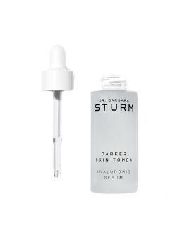 Darker skin Tones Hyaluronic Serum 30 ml